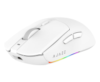 Ajazz AJ139 V2 MC 3311 ze stacją dokującą biała - 1536391 - zdjęcie 4